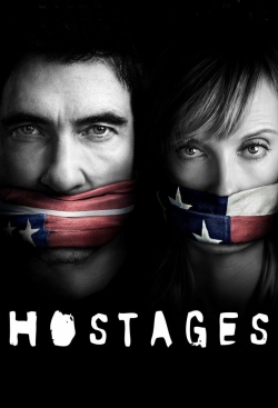 Watch Hostages Movies for Free