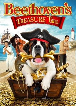 Watch Beethoven's Treasure Tail Movies for Free