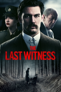 Watch The Last Witness Movies for Free