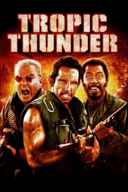 Watch Tropic Thunder Movies for Free