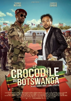 Watch Le crocodile du Botswanga Movies for Free