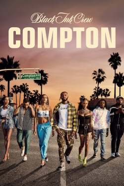 Watch Black Ink Crew Compton Movies for Free