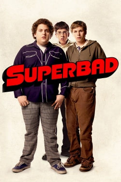 Watch Superbad Movies for Free