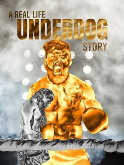 Watch A Real Life Underdog Story Movies for Free