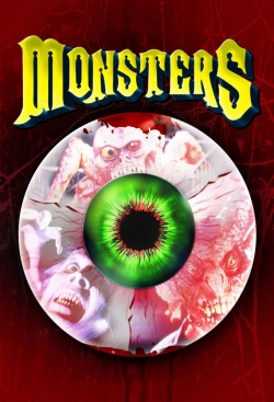Watch Monsters Movies for Free
