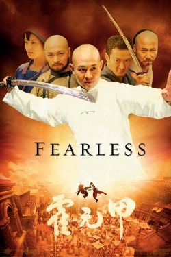 Watch Fearless Movies for Free