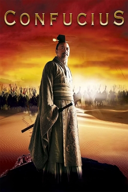 Watch Confucius Movies for Free