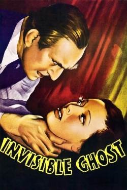 Watch Invisible Ghost Movies for Free