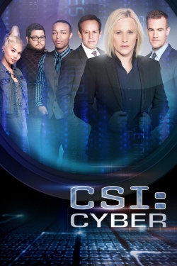 Watch CSI: Cyber Movies for Free