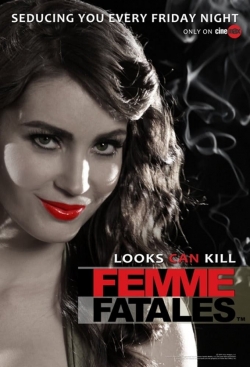 Watch Femme Fatales Movies for Free