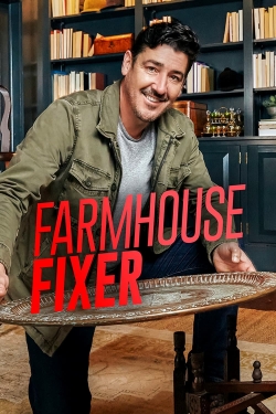 Watch Farmhouse Fixer Movies for Free