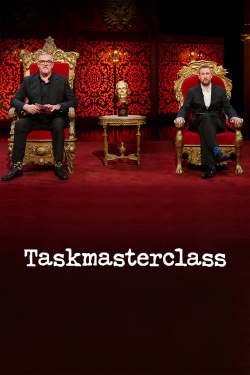 Watch Taskmasterclass Movies for Free