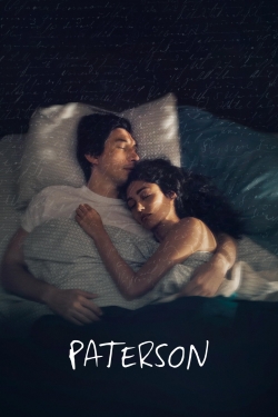 Watch Paterson Movies for Free