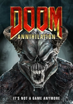 Watch Doom: Annihilation Movies for Free