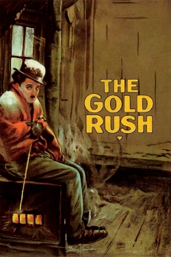 Watch The Gold Rush Movies for Free