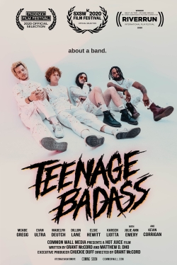 Watch Teenage Badass Movies for Free