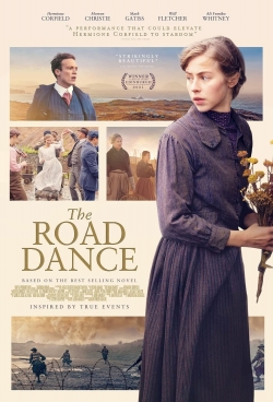 Watch The Road Dance Movies for Free