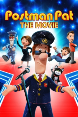 Watch Postman Pat: The Movie Movies for Free