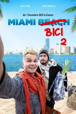 Watch Miami Bici 2 Movies for Free