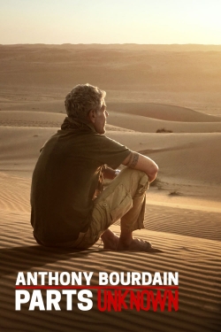 Watch Anthony Bourdain: Parts Unknown Movies for Free