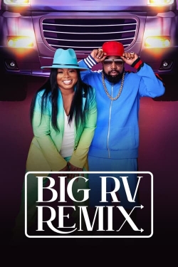 Watch Big RV Remix Movies for Free