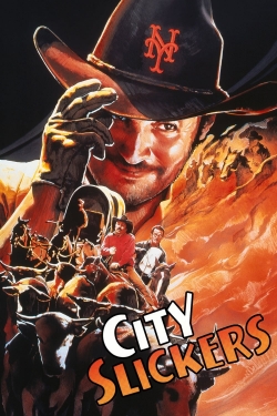 Watch City Slickers Movies for Free