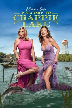 Watch Luann and Sonja: Welcome to Crappie Lake Movies for Free