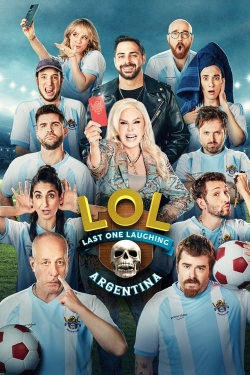 Watch LOL: Last One Laughing Argentina Movies for Free