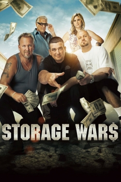 Watch Storage Wars Movies for Free