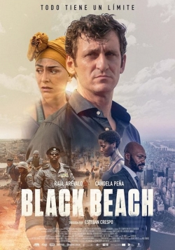 Watch Black Beach Movies for Free