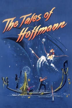 Watch The Tales of Hoffmann Movies for Free