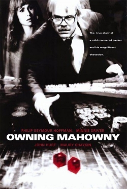 Watch Owning Mahowny Movies for Free