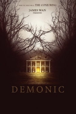 Watch Demonic Movies for Free