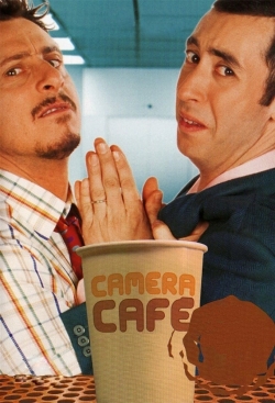 Watch Camera Café Movies for Free