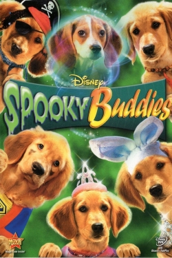 Watch Spooky Buddies Movies for Free