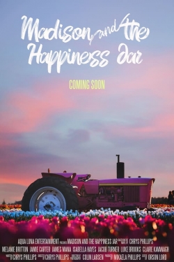 Watch Madison and the Happiness Jar Movies for Free