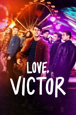 Watch Love, Victor Movies for Free