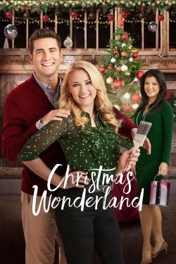 Watch Christmas Wonderland Movies for Free