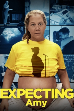 Watch Expecting Amy Movies for Free