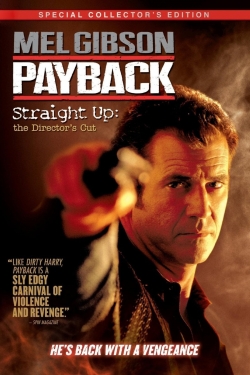 Watch Payback: Straight Up Movies for Free
