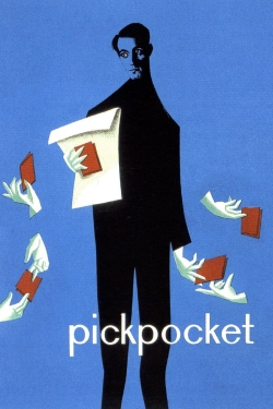 Watch Pickpocket Movies for Free