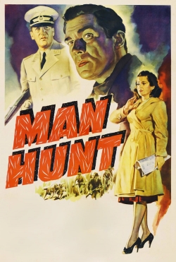 Watch Man Hunt Movies for Free
