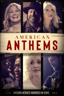 Watch American Anthems Movies for Free