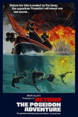 Watch Beyond the Poseidon Adventure Movies for Free