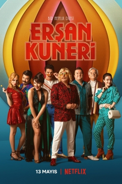 Watch The Life and Movies of Erşan Kuneri Movies for Free