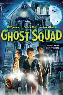 Watch Ghost Squad Movies for Free