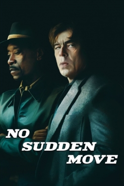 Watch No Sudden Move Movies for Free