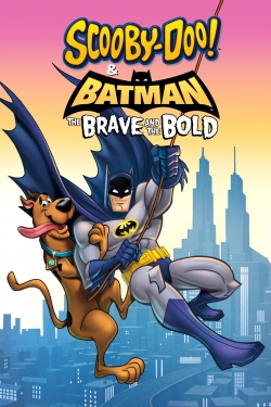 Watch Scooby-Doo! & Batman: The Brave and the Bold Movies for Free