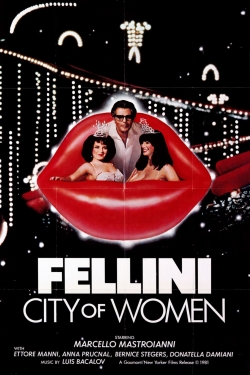 Watch City of Women Movies for Free