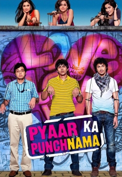 Watch Pyaar Ka Punchnama Movies for Free